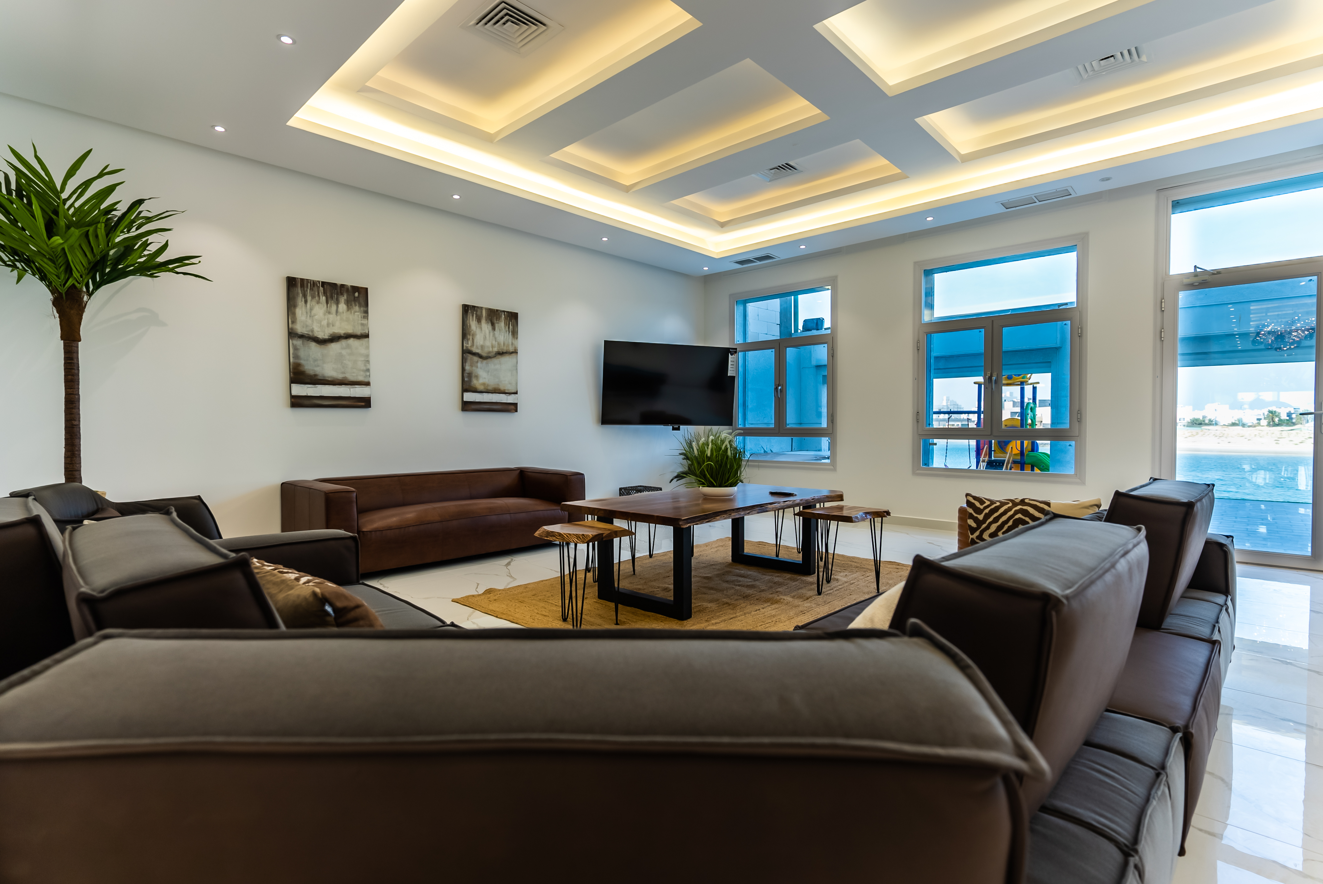 new chalet309