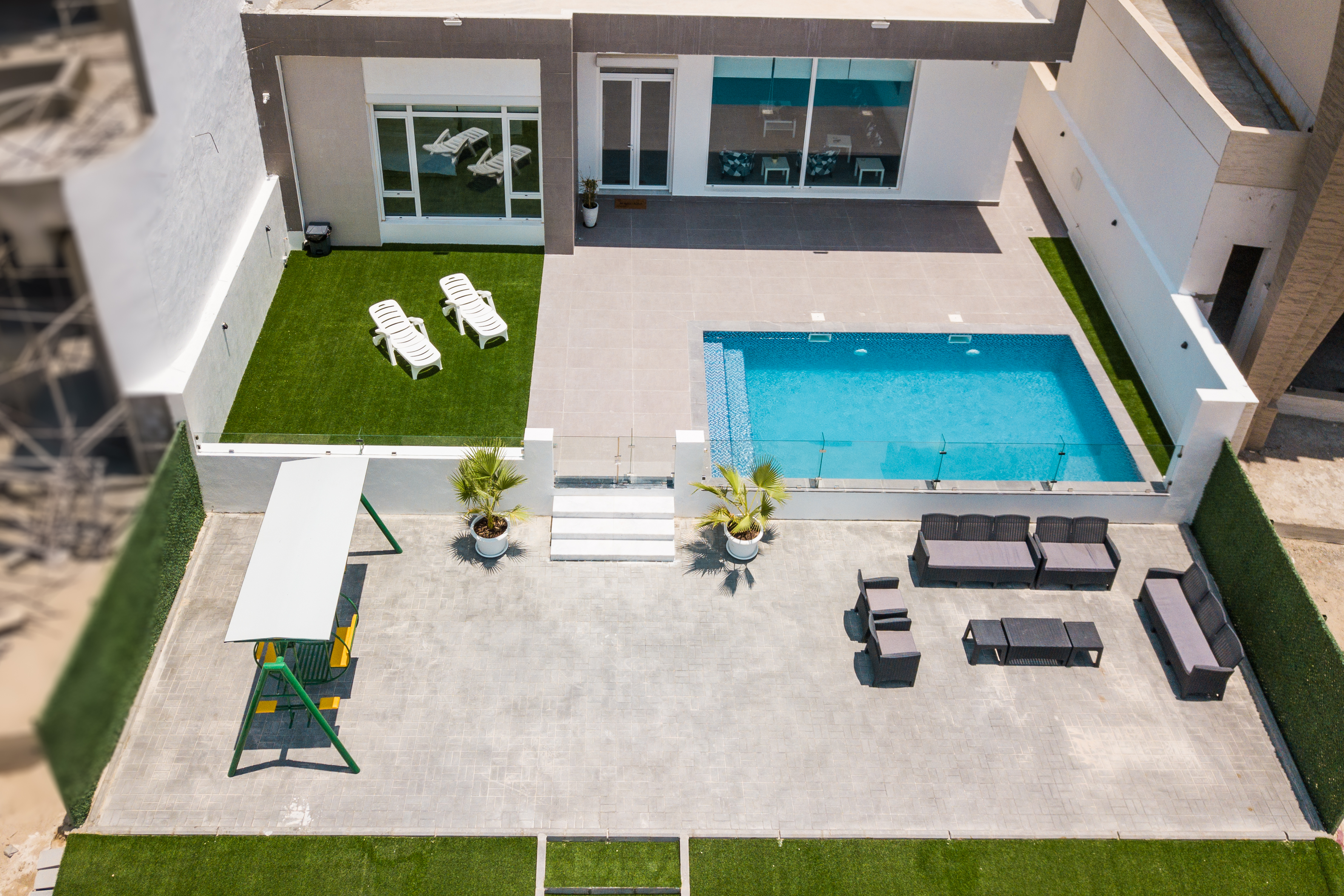 new chalet309