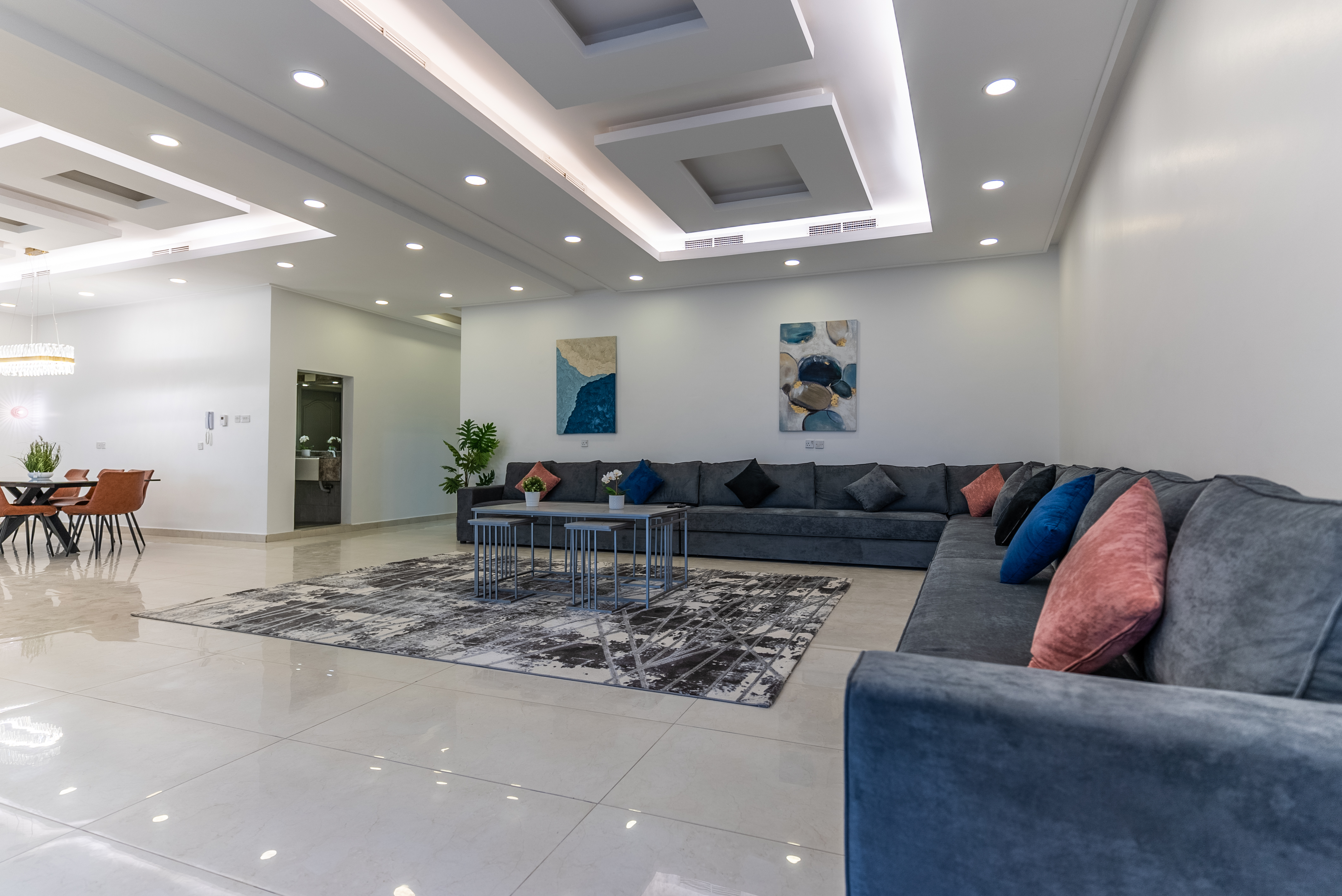new chalet309