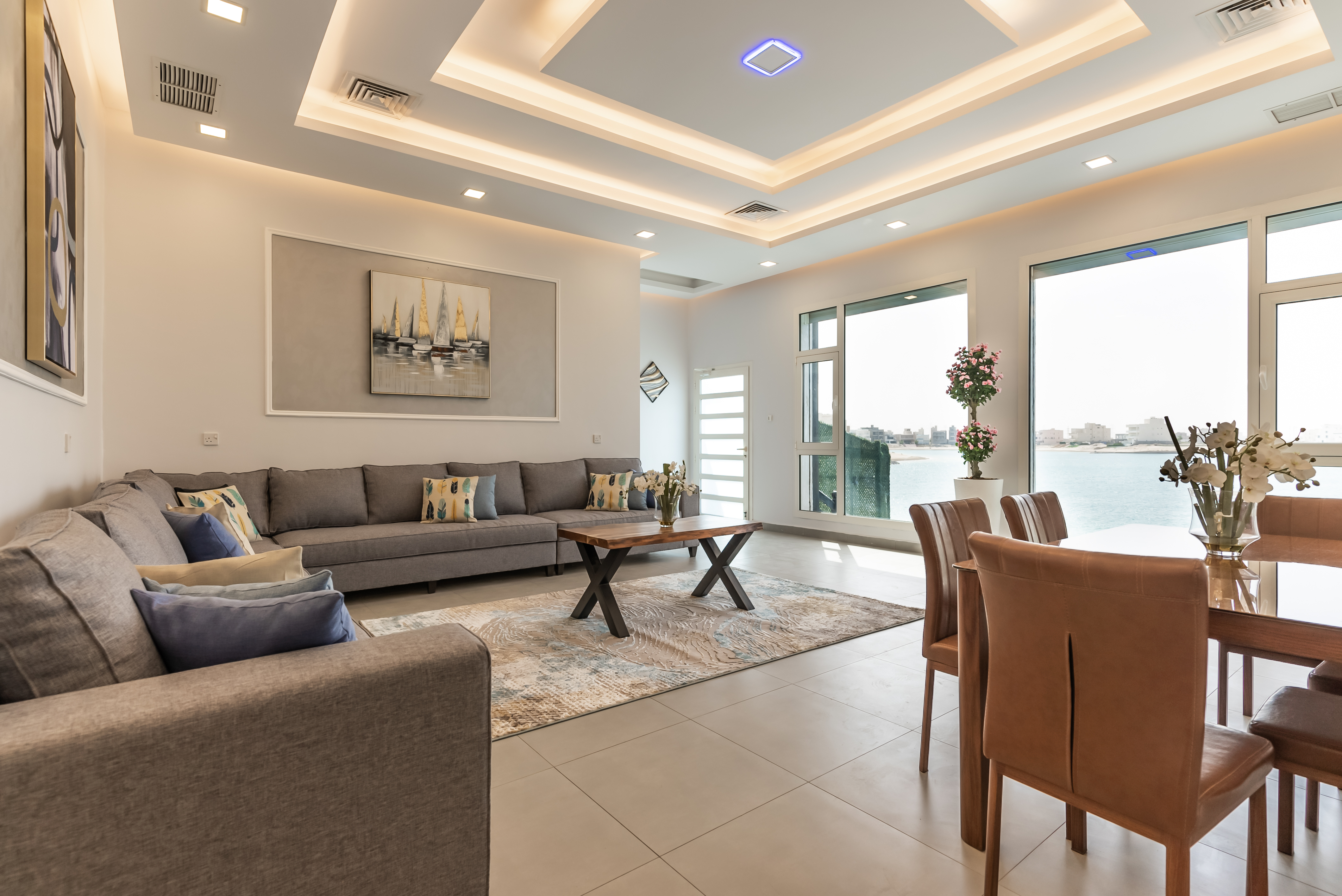 new chalet309