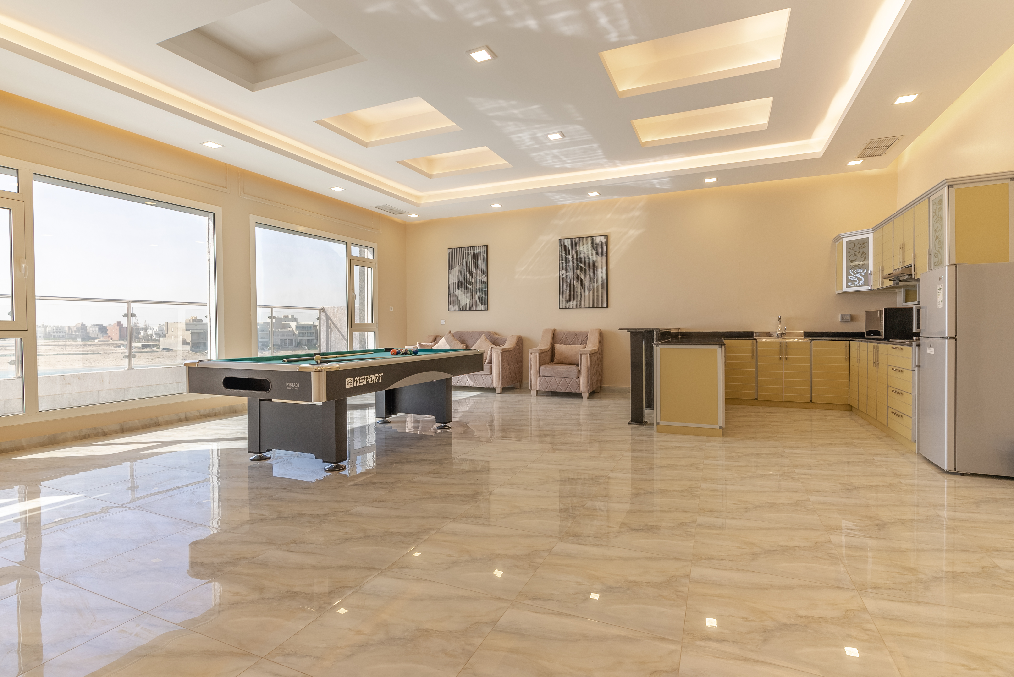 new chalet309