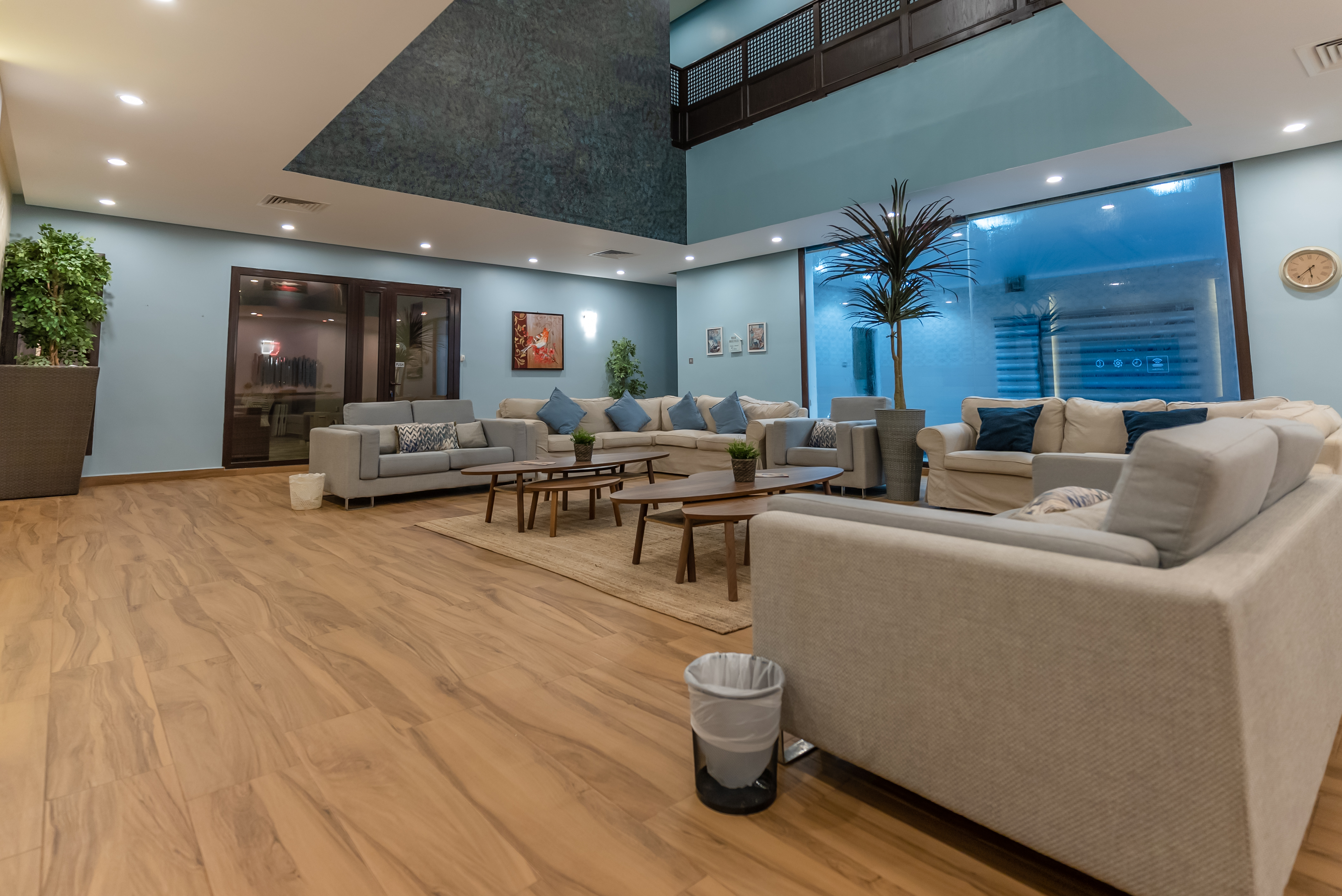 new chalet309