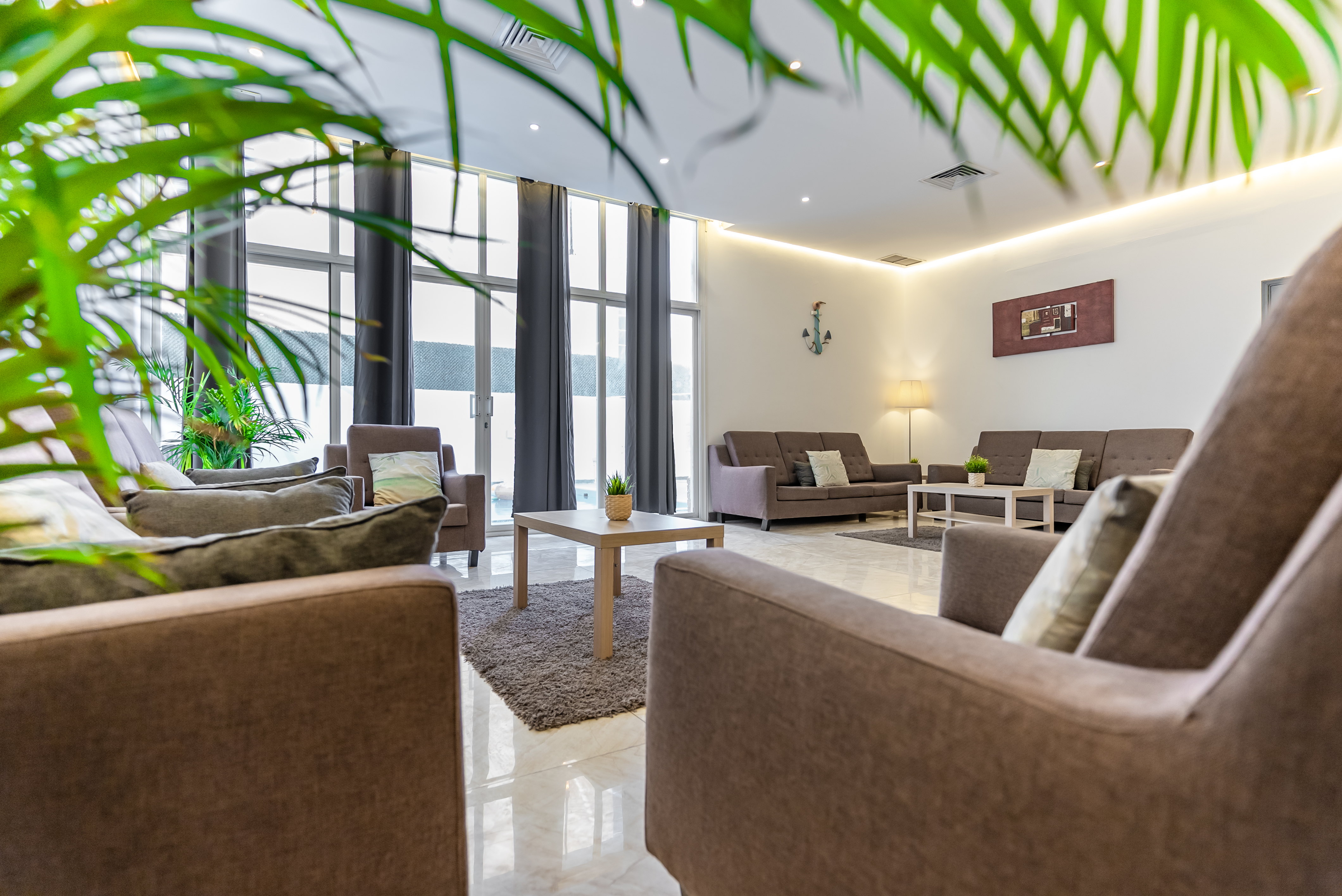 new chalet309