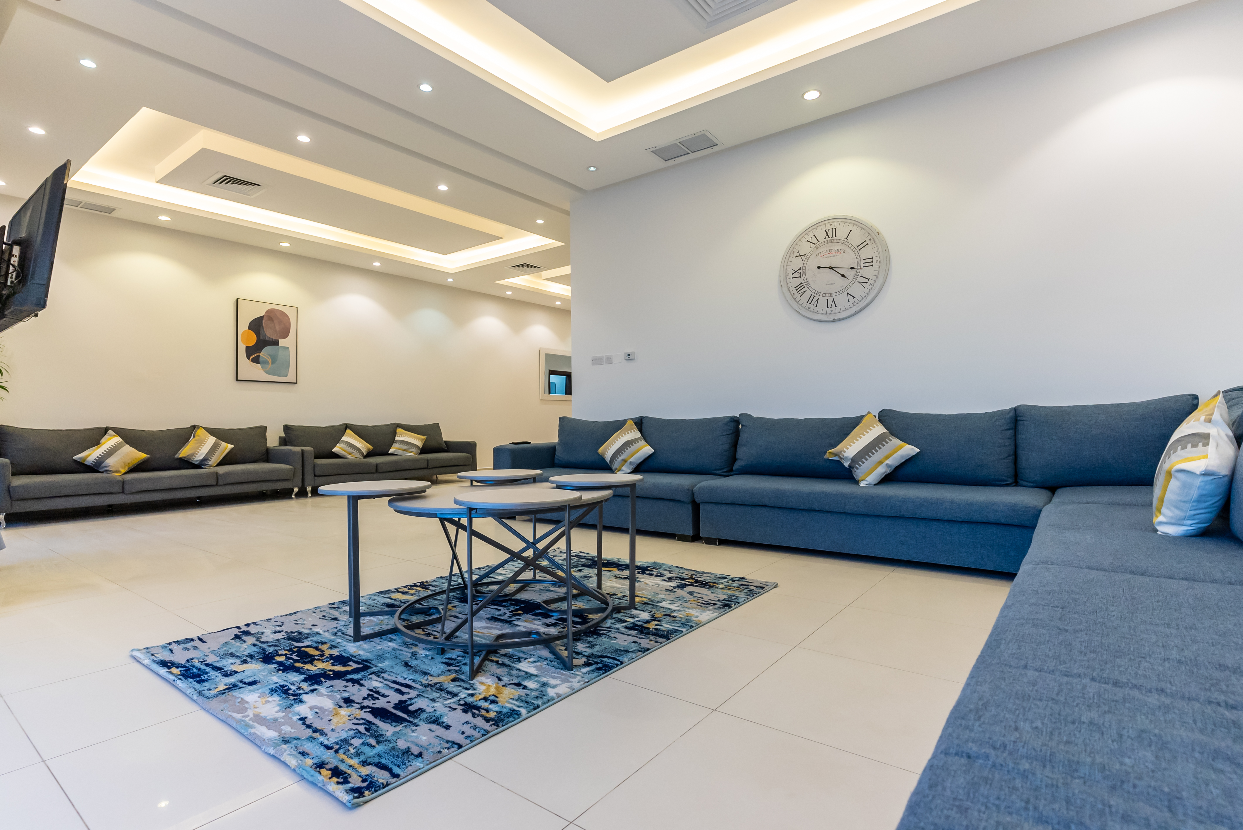 new chalet309