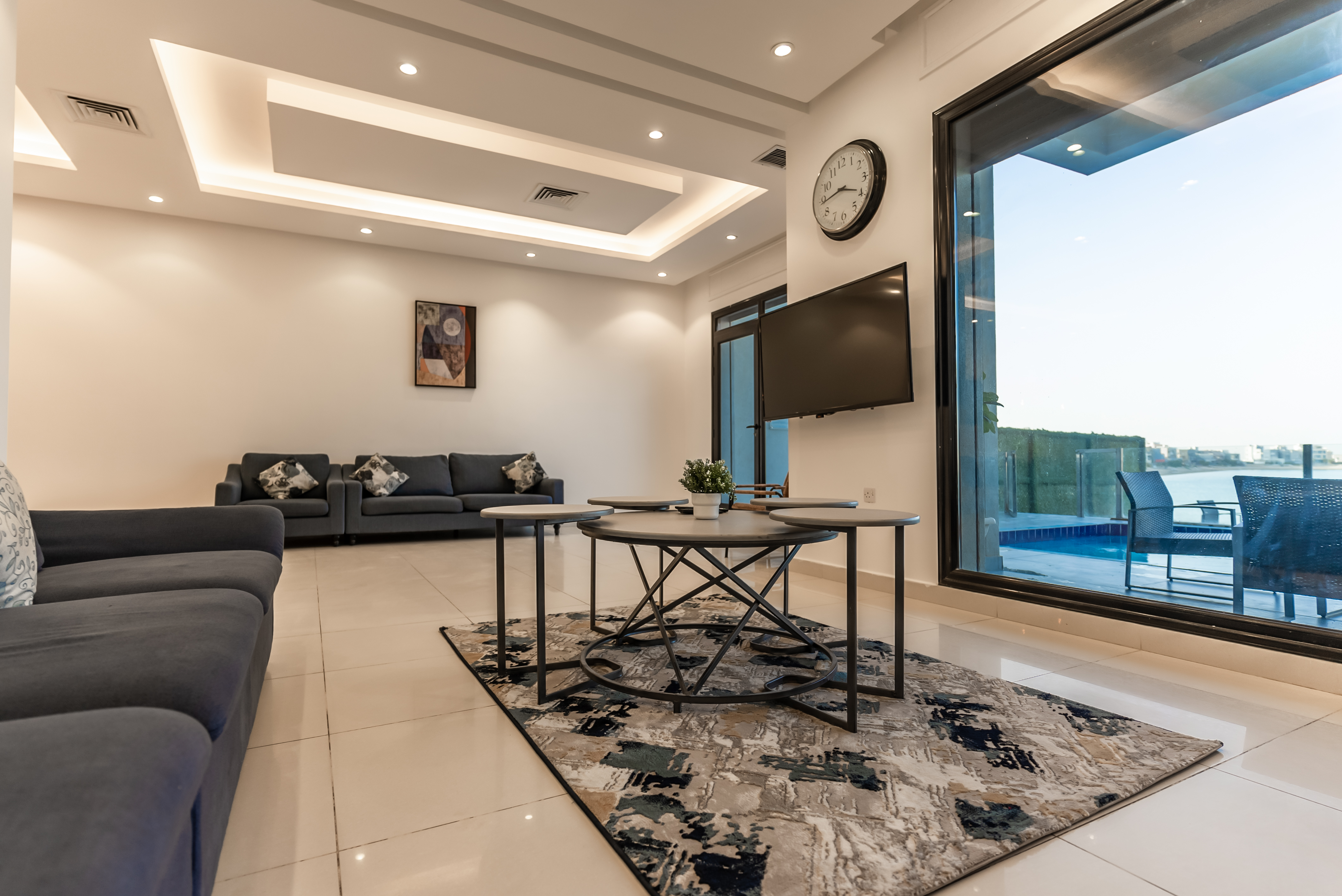 new chalet309