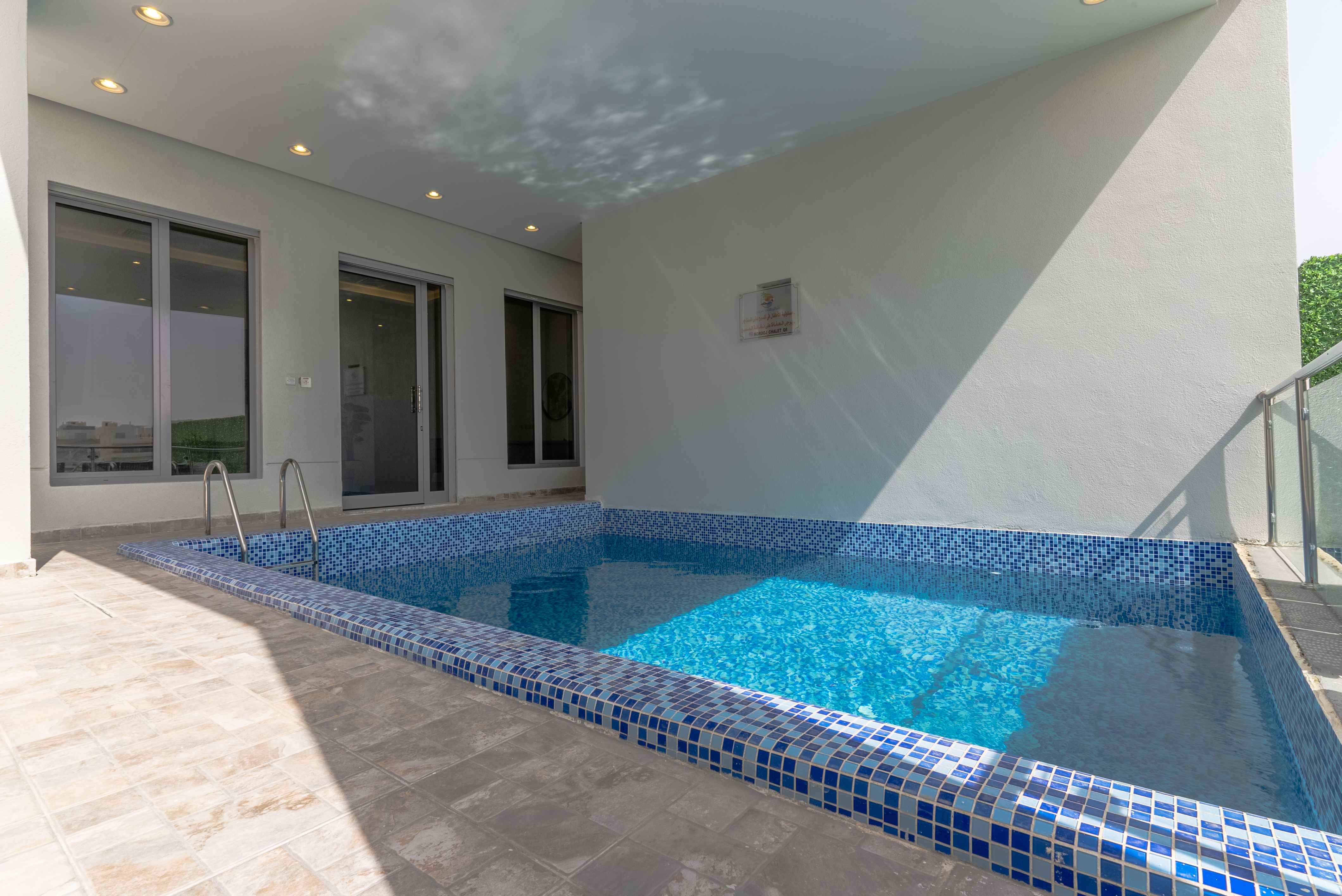 new chalet309