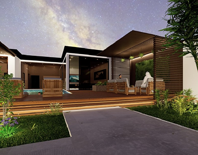 Testchalet0