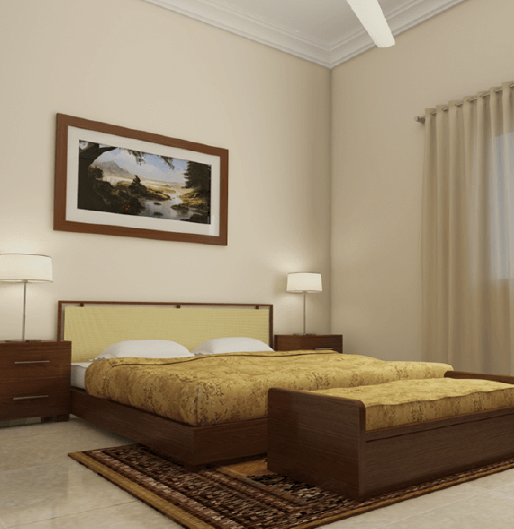 خدمة ضيافة وتجهيز الطعام1